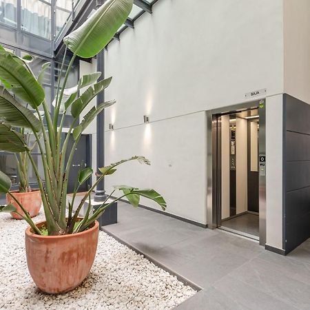 Honeymoon Apartment Seville Exterior photo